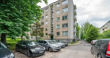 Квартира 3 комнаты в Вильнюс, Литва