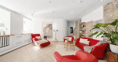 Коммерческое помещение 56 м² в Вильнюс, Литва