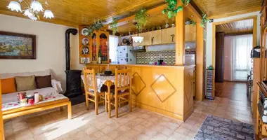 Cottage 4 rooms in Maries, Greece