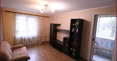 Appartement 2 chambres dans Minsk, Biélorussie