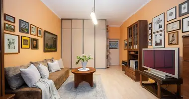 Apartamento 4 habitaciones en Vilna, Lituania
