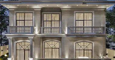 Villa 7 habitaciones en Buyukcekmece, Turquía