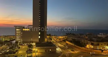 Wohnung 1 zimmer in Netanja, Israel