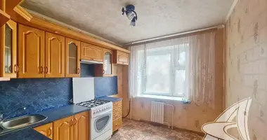 Apartamento 2 habitaciones en Brest, Bielorrusia