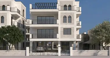 Townhouse 4 bedrooms in Triad, Greece