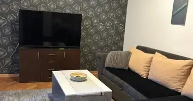 Mieszkanie 2 pokoi w Budva, Czarnogóra