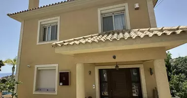 Casa 4 habitaciones en Comunidad St. Tychon, Chipre