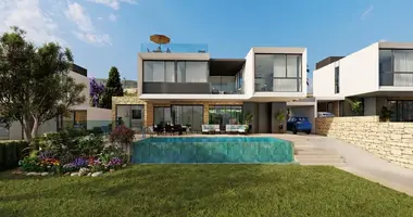 Villa 4 chambres dans Péyia, Chypre