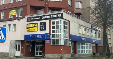 Commercial property 242 m² in Minsk, Belarus