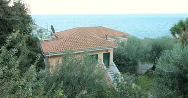 Villa 1 habitación en Benitses, Grecia