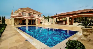 Villa 6 chambres dans Koúklia, Chypre