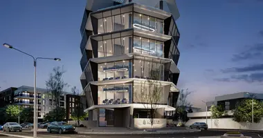 Pomieszczenie biurowe 1 904 m² w Limassol, Cypr