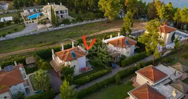 Casa 4 habitaciones en Nea Fokea, Grecia