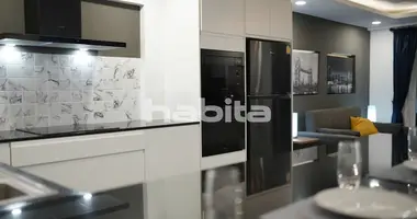 Apartamento 1 habitación en Phuket, Tailandia