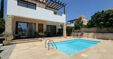 Villa 3 bedrooms in Peyia, Cyprus