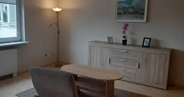 1 room apartment in Warsaw, Poland