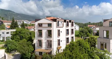 3 bedroom apartment in Mrcevac, Montenegro