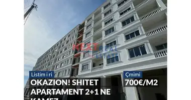 Apartamento 3 habitaciones en Kamez, Albania