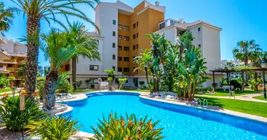 2 bedroom apartment in Torrevieja, Spain