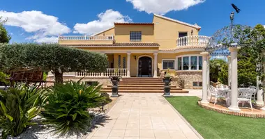 Villa 5 chambres dans Sant Vicent del Raspeig San Vicente del Raspeig, Espagne