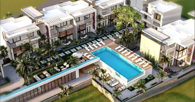 Apartamento 2 habitaciones en Girne Kyrenia District, Chipre del Norte