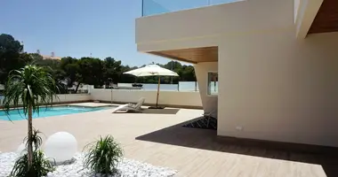 Villa in Dehesa de Campoamor, Spanien