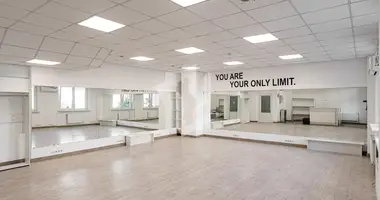 Nieruchomości komercyjne 78 m² w Mińsk, Białoruś