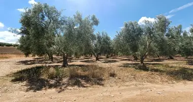 Plot of land in Nea Tenedos, Greece