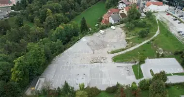 Plot of land in Kranj, Slovenia