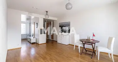 Wohnung 3 zimmer in Kerava, Finnland