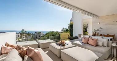 3 bedroom apartment in Ojen, Spain