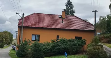 Wohnung in Podleschin, Tschechien