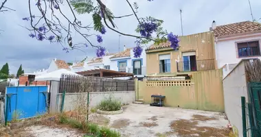 Casa 4 habitaciones en Fuengirola, Španjolska