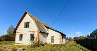 House in Karaliova, Belarus