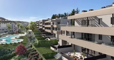 Apartamento 4 habitaciones en Casares, España