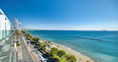 Appartement 3 chambres dans Limassol, Chypre