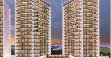Appartement 2 chambres dans district de Lárnaca, Chypre