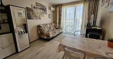 Apartamento 2 habitaciones en Nesebar, Bulgaria