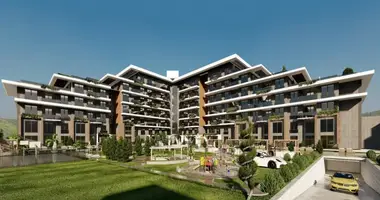 2 bedroom apartment in Eyuepsultan, Turkey