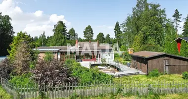 Haus 4 zimmer in Klockarbacken, Finnland