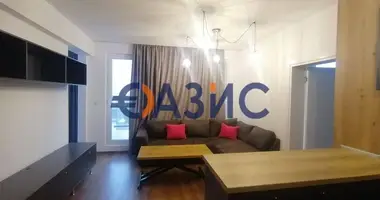 1 bedroom apartment in Sveti Vlas, Bulgaria