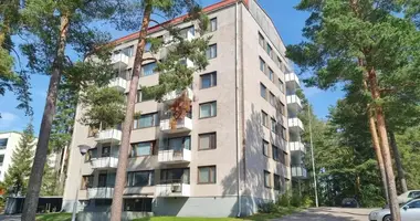 Apartamento en Hamina, Finlandia