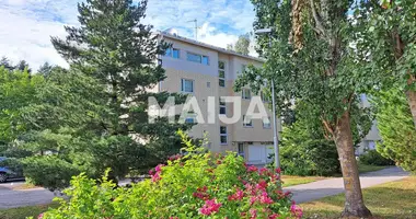 1 bedroom apartment in Helsinki sub-region, Finland