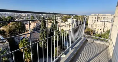 Apartamento 2 habitaciones en Jerusalén, Israel