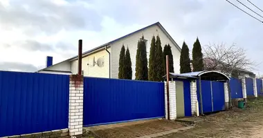 Haus in Anopal, Belarus