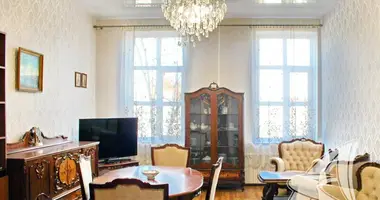 Appartement 2 chambres dans Brest, Biélorussie