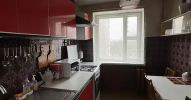 Apartamento 3 habitaciones en Gómel, Bielorrusia