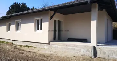 5 room house in Szigethalom, Hungary