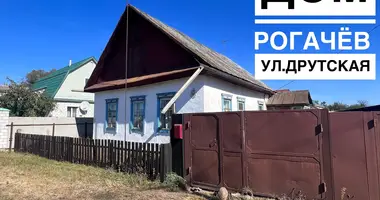 House in Rahachow, Belarus