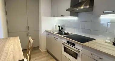 Apartamento 1 habitación en Breslavia, Polonia